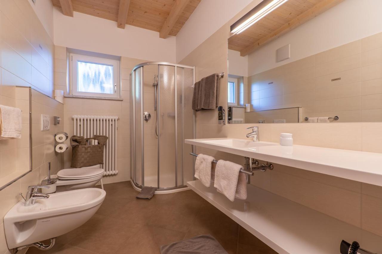 Residence Neuhaeuslhof Merano Dış mekan fotoğraf