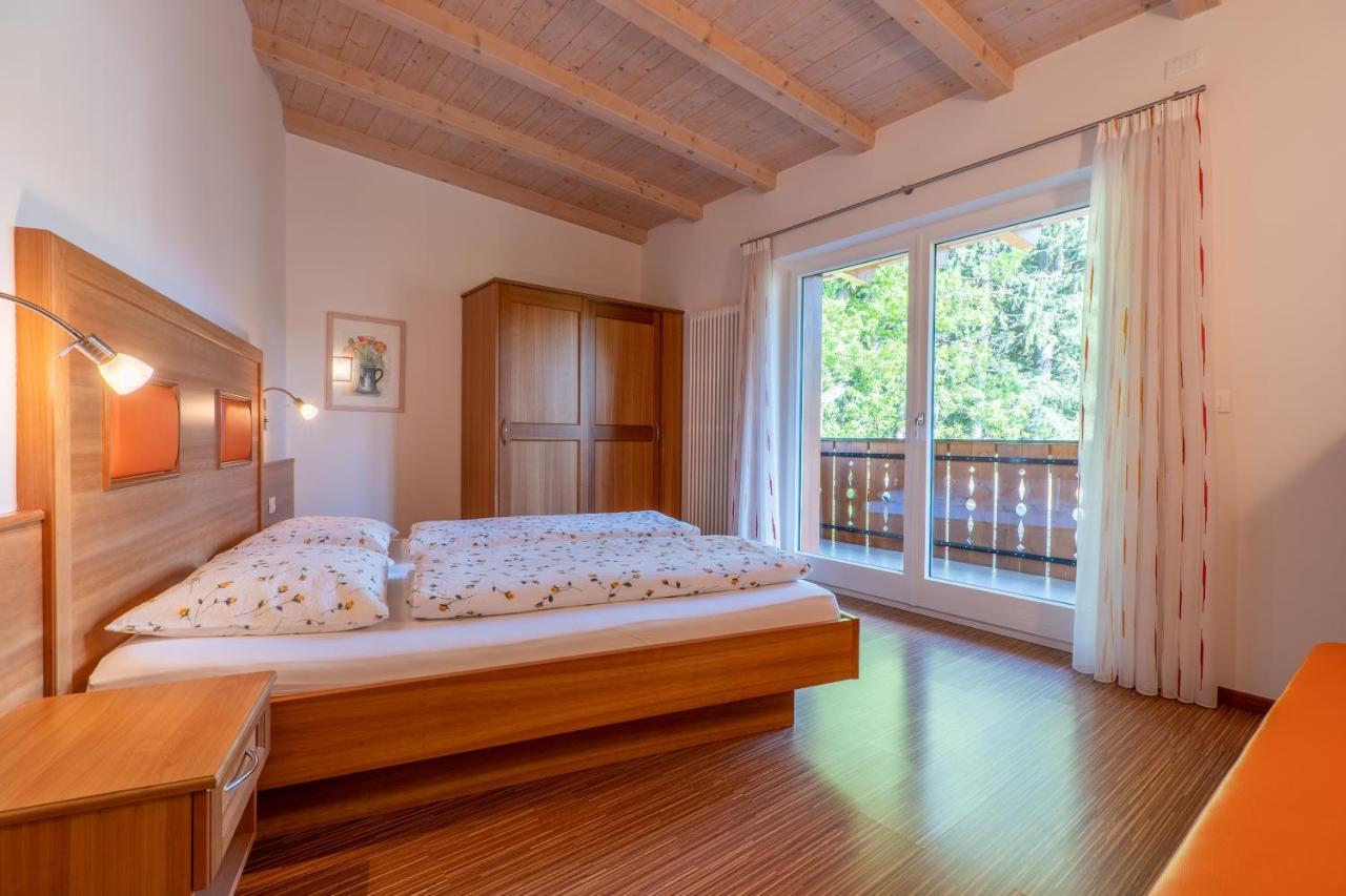 Residence Neuhaeuslhof Merano Dış mekan fotoğraf