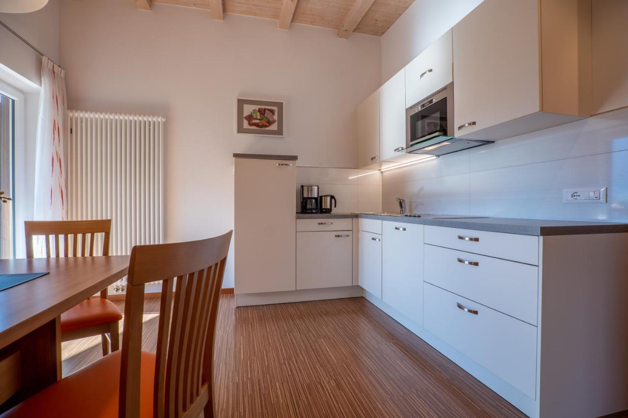 Residence Neuhaeuslhof Merano Dış mekan fotoğraf