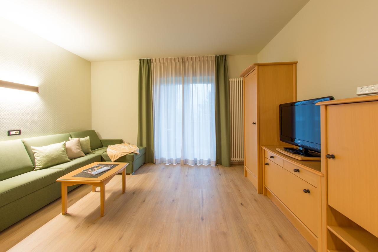 Residence Neuhaeuslhof Merano Dış mekan fotoğraf