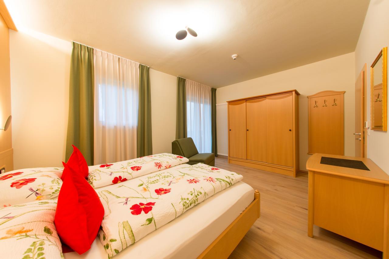Residence Neuhaeuslhof Merano Dış mekan fotoğraf