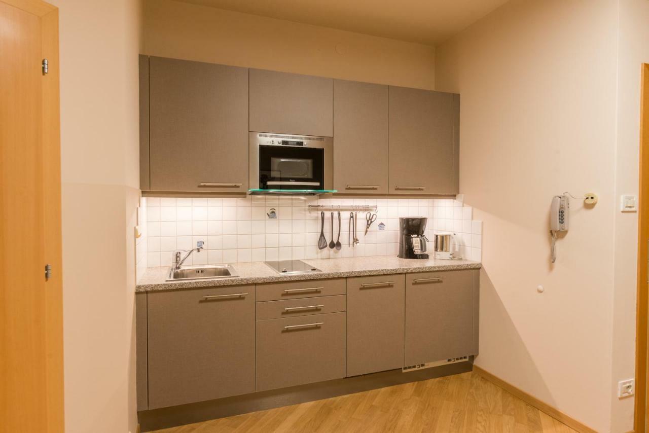 Residence Neuhaeuslhof Merano Dış mekan fotoğraf