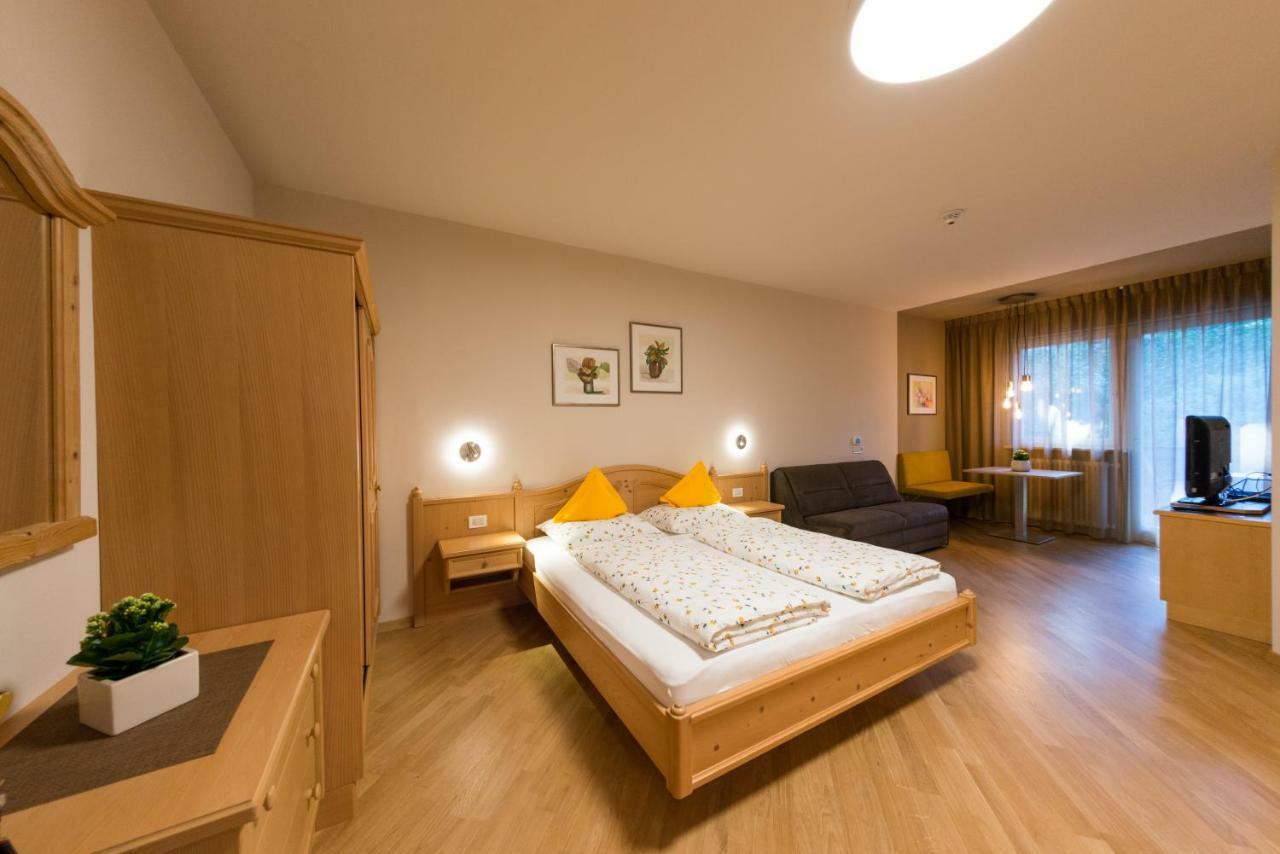 Residence Neuhaeuslhof Merano Dış mekan fotoğraf