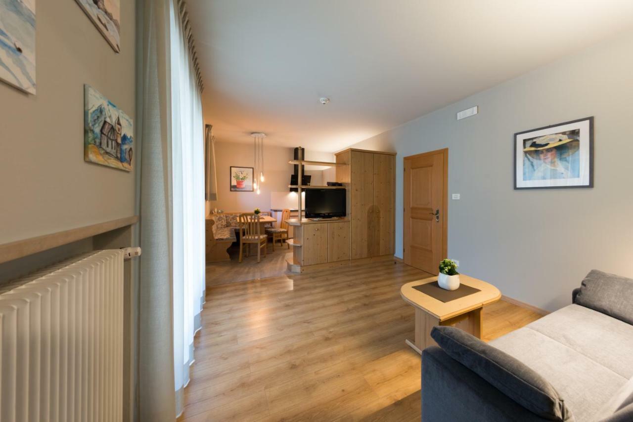 Residence Neuhaeuslhof Merano Dış mekan fotoğraf