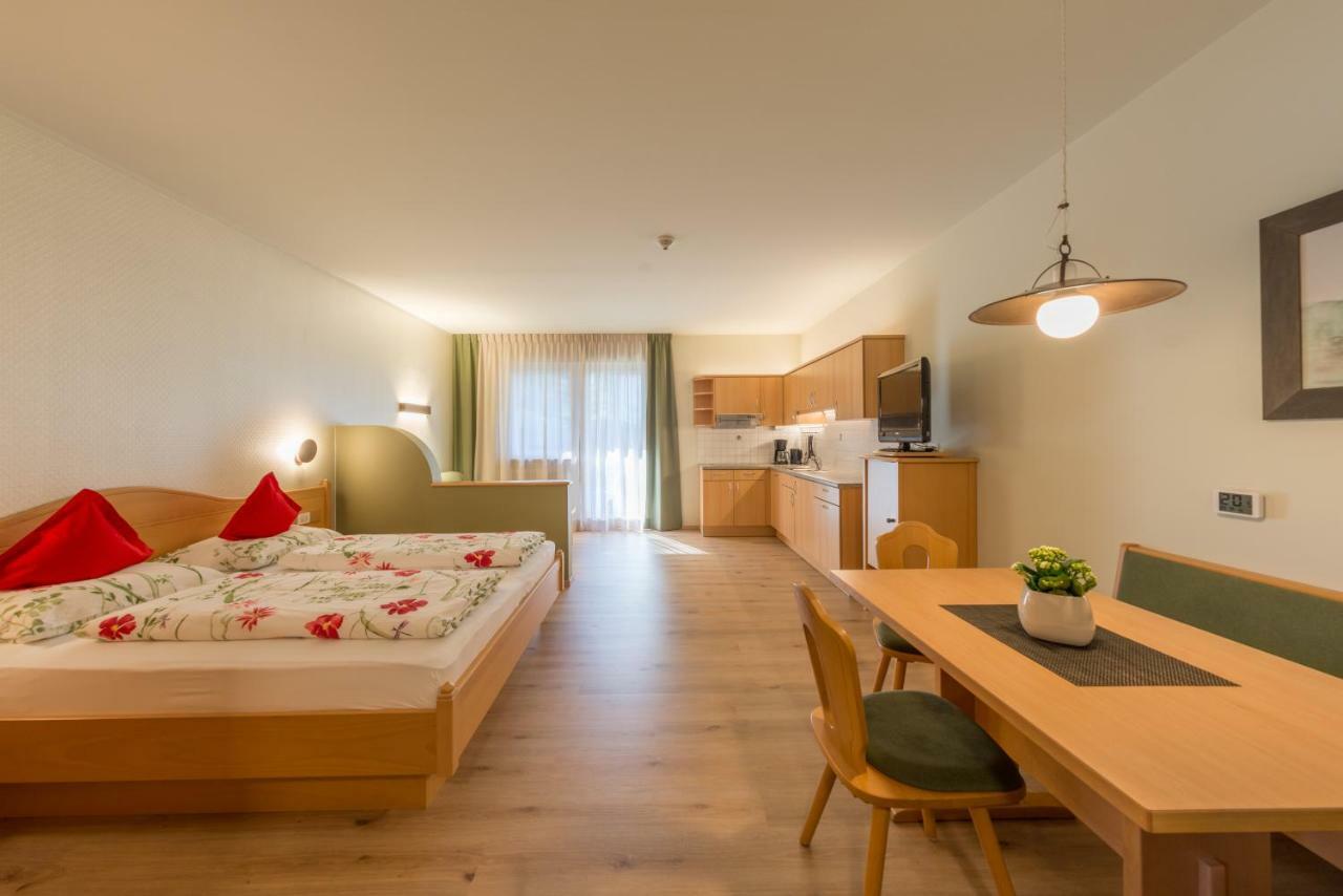 Residence Neuhaeuslhof Merano Dış mekan fotoğraf